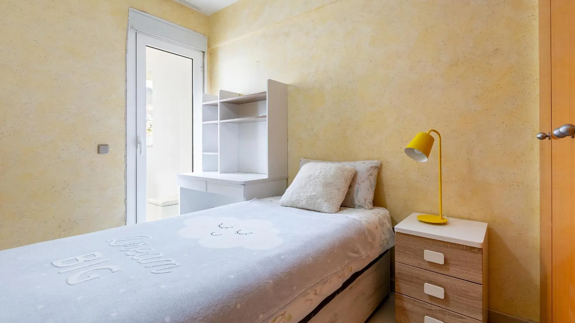 Вилла Townhouse In Fanabe Area Адехе 0*,