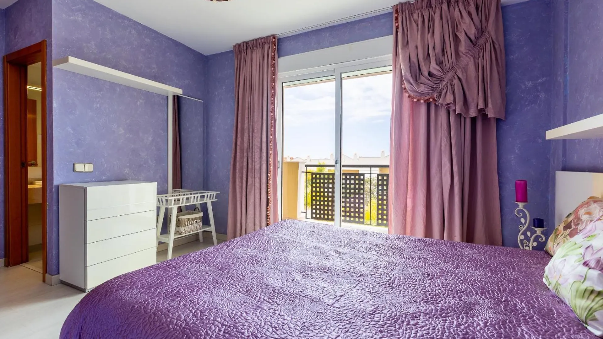 Вилла Townhouse In Fanabe Area Адехе 0*,  Испания