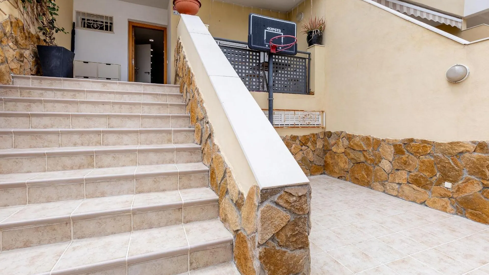 Вилла Townhouse In Fanabe Area Адехе 0*,
