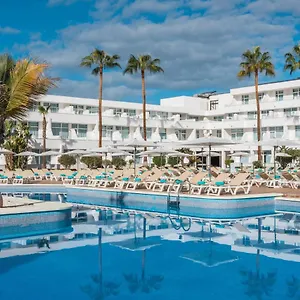 4* Szálloda Iberostar Waves Dalias