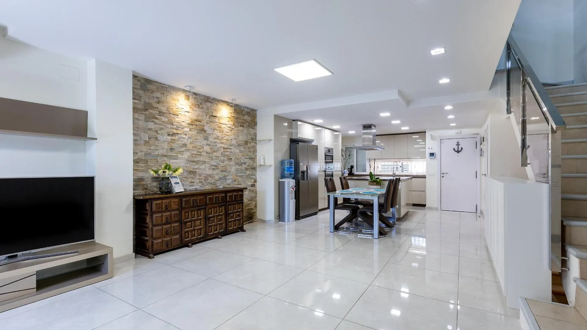 Holiday home Townhouse In Fanabe Area Villa Costa Adeje