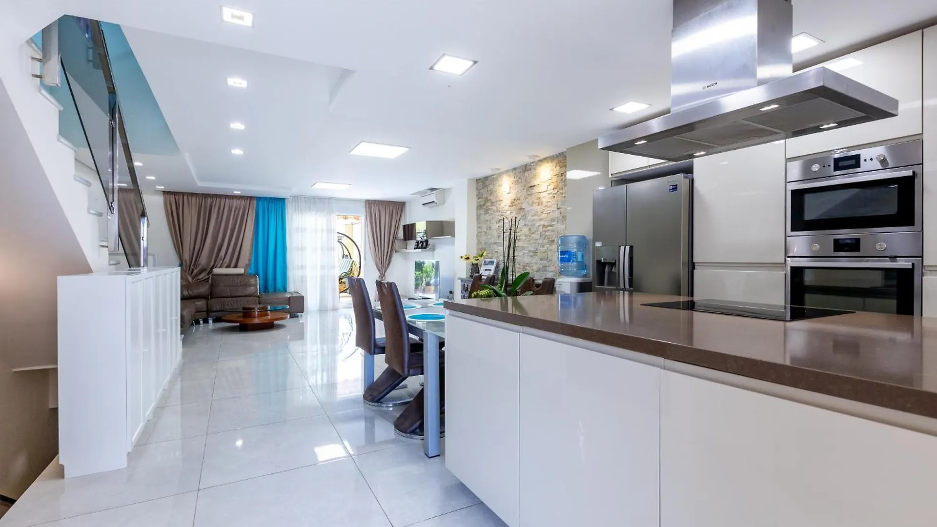 Townhouse In Fanabe Area Villa Costa Adeje  Holiday home