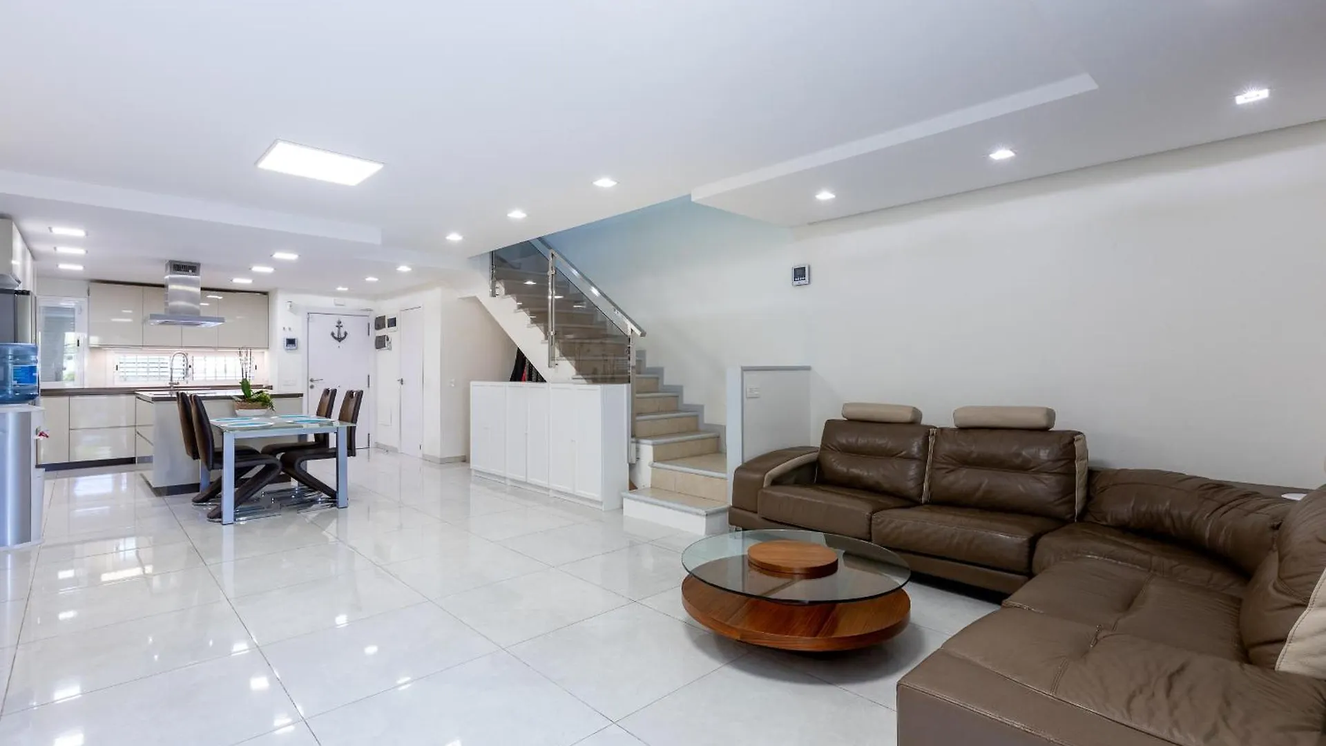 Townhouse In Fanabe Area Villa Costa Adeje