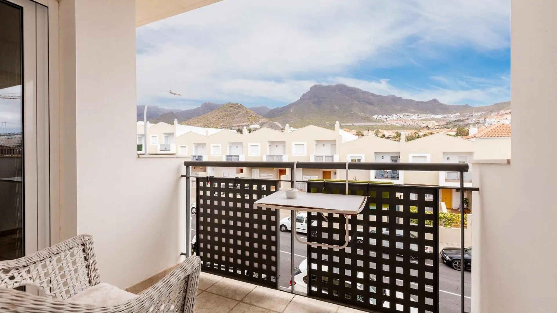 Townhouse In Fanabe Area Villa Costa Adeje