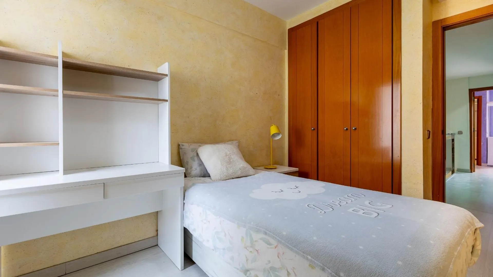Holiday home Townhouse In Fanabe Area Villa Costa Adeje