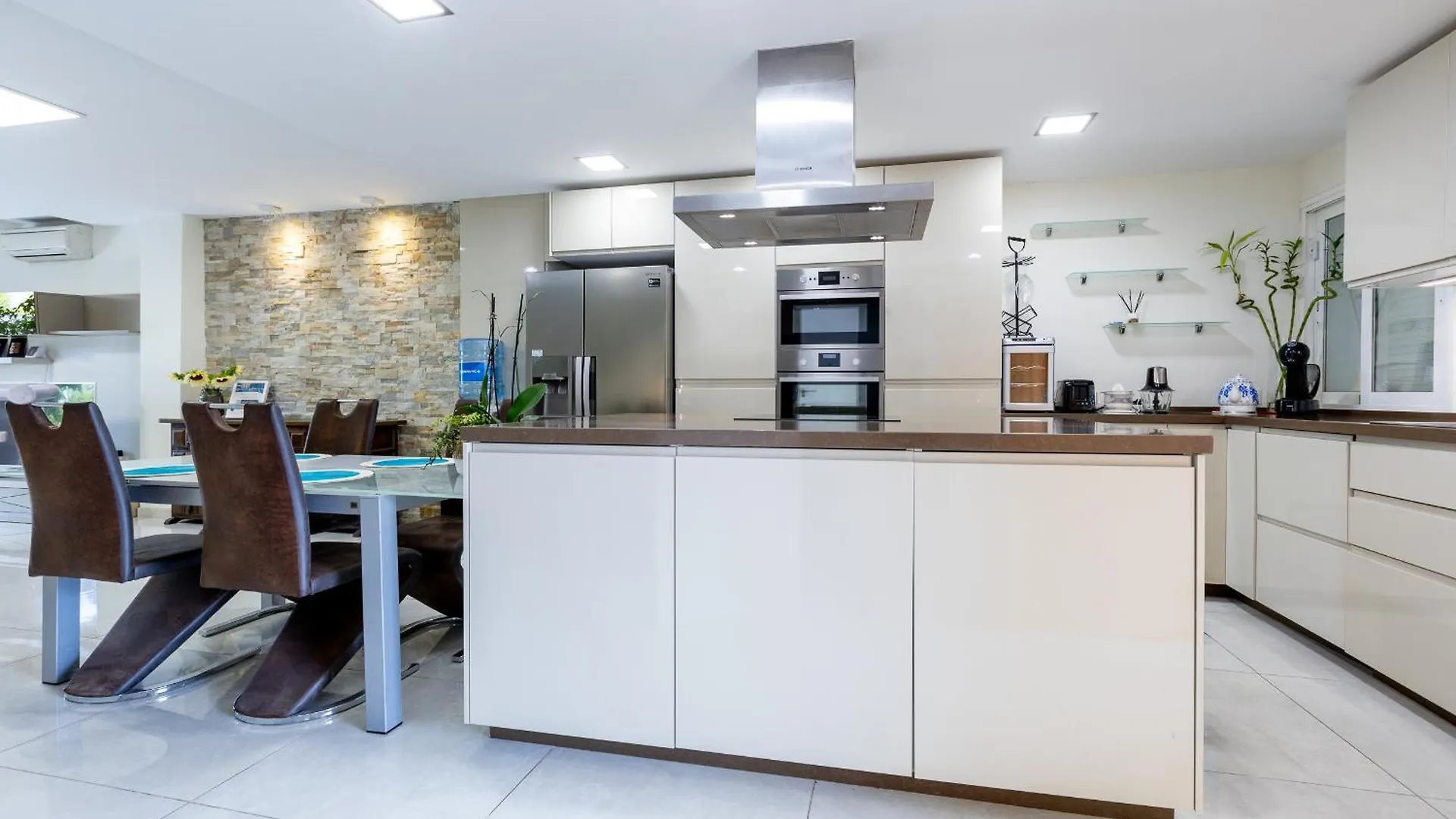 Holiday home Townhouse In Fanabe Area Villa Costa Adeje