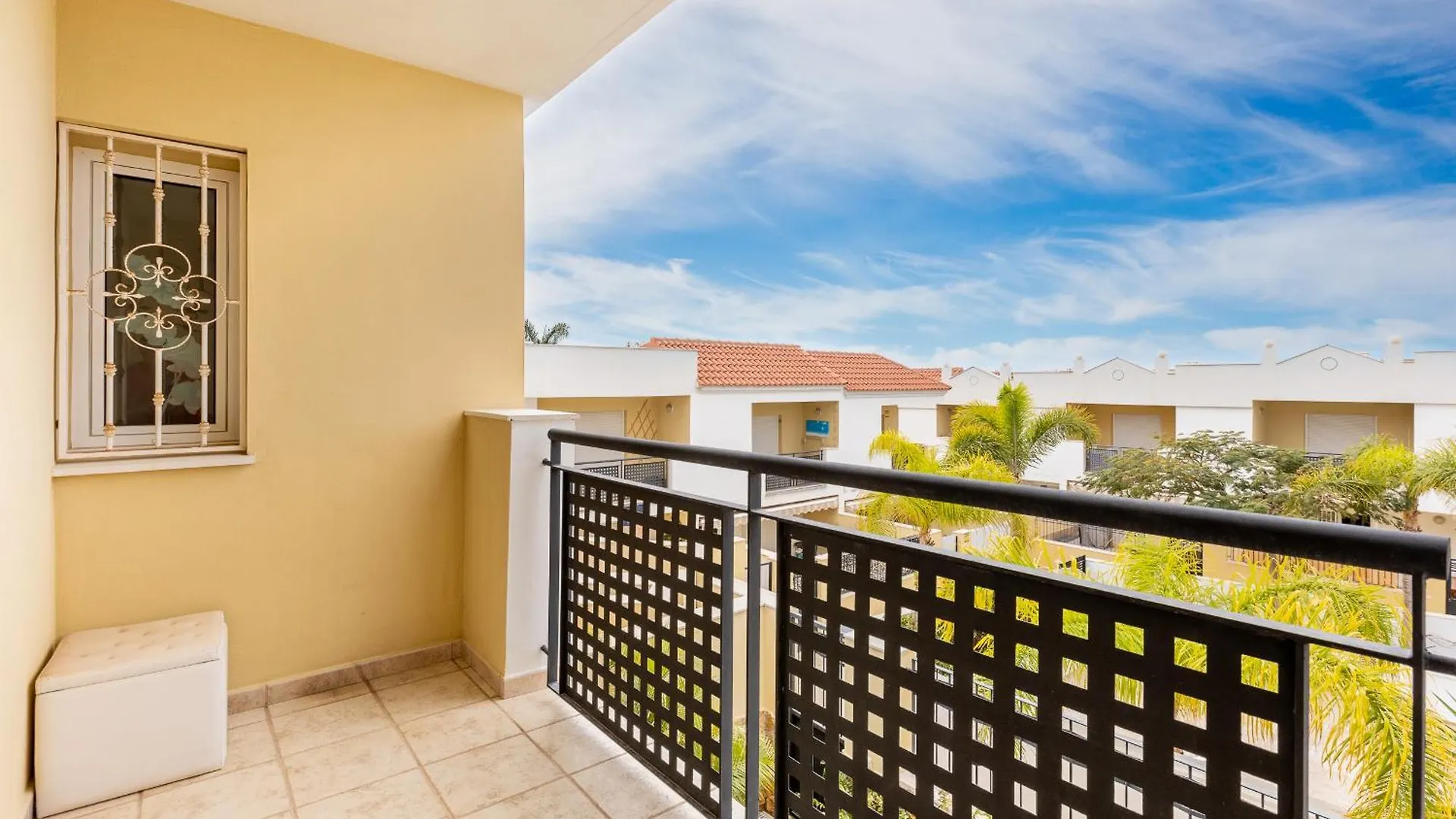 Townhouse In Fanabe Area Villa Costa Adeje  Spain