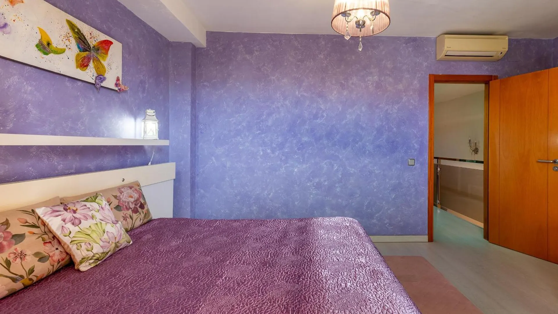 Townhouse In Fanabe Area Villa Costa Adeje  Spain