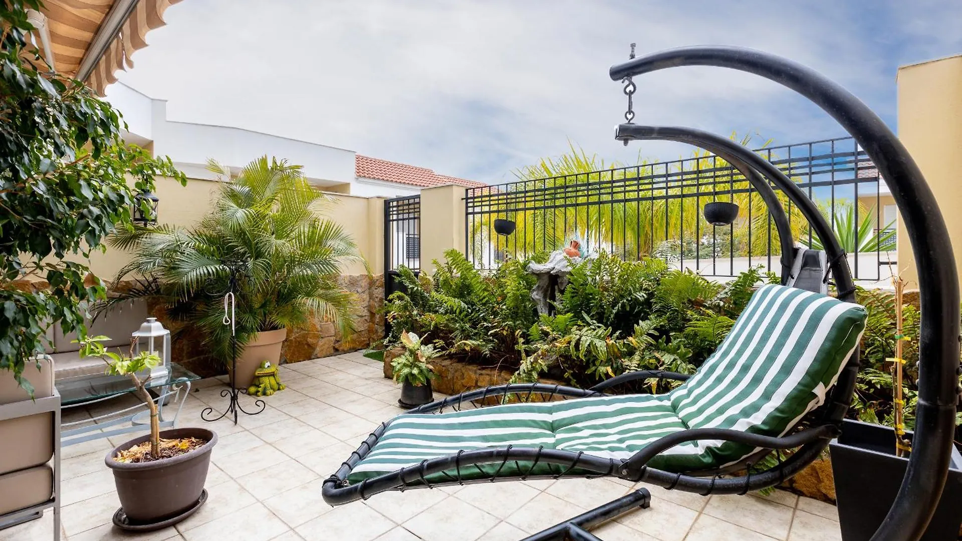 Townhouse In Fanabe Area Villa Costa Adeje  Holiday home Costa Adeje (Tenerife)